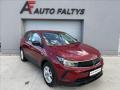 Opel Grandland 1.2 TURBO 96 KW MT6 CZ ZRUKA
