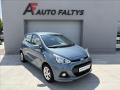 Hyundai i10 1.0 R 1.maj, AC, malo km