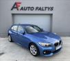 BMW 118d 110KW AUTOMAT,�R.