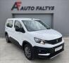 Peugeot Rifter 1.5 HDI 75KW �R.1.MAJ.