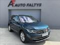 Volkswagen Tiguan 2.0 TDI 110 KW 4M DSG ELEGANCE