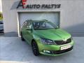 koda Fabia 1.2 81kw R 1.maj Style plus