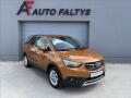 Opel Crossland X 1.2 i 81 KW CZ 1 MAJ AUT KLIMA