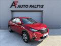 Peugeot 2008 1.2 i 74 KW Pure Tech CZ 1.MAJ