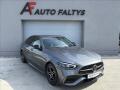 Mercedes-Benz 2.0 220d 145 KW AMG 4 MATIC CZ