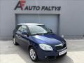 �koda Fabia 1.2 HTP Sportline KLIMA CZ