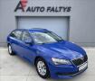 �koda Superb 1.4 TSI 110KW �R.