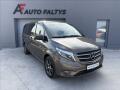 Mercedes-Benz Vito 2.1 140 kw 4x4 L 8 m�st servis