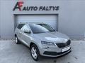 �koda Karoq 2.0 TDI 110KW 4X4 STYLE CZ DPH