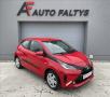 Toyota Aygo 1.0 i 51KW R.1.MAJ.