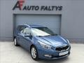 Kia Ceed 1.4 i 73KW MAN 6 AUT KLIMA CZ
