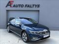 Volkswagen Passat 2.0 TSI 206 KW 4M AUT ALLTRACK
