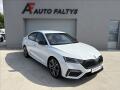 �koda Octavia 2.0 147 kw RS �R 1. majitel