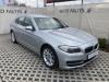 BMW 2.0 525 XD R servis