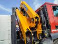 hydraulick� ruka EFFER 205/4S