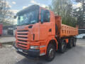 Scania R420