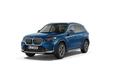 BMW X1 xDrive25e