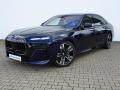 BMW 740d xDrive Sedan