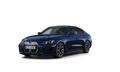 BMW i4 xDrive40 Gran Coupe