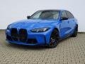 BMW M3 Competition Sedan