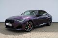 BMW M240i xDrive Coup