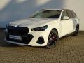 BMW 530e xDrive Touring