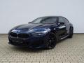 BMW 840d xDrive Gran Coup