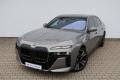 BMW 740d xDrive Sedan