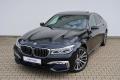 BMW 740d xDrive
