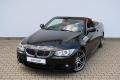 BMW 335i cabrio