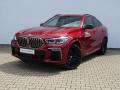 BMW X6 M50i