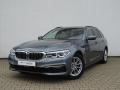 BMW 520d xDrive Touring
