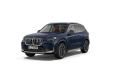 BMW X1 xDrive25e