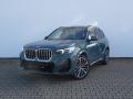 BMW X1 xDrive20d