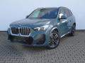 BMW X1 xDrive20d