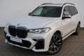 BMW X7 M50d