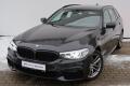 BMW 520d xDrive Touring