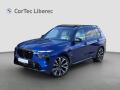 BMW X7 M60i xDrive