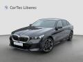 BMW 540d xDrive Sedan