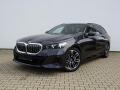 BMW 540d xDrive Touring