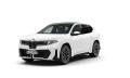 BMW iX3 50 xDrive