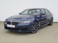 BMW 545e xDrive