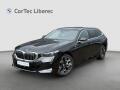 BMW i5 xDrive40 Touring