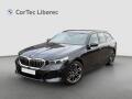 BMW 540d xDrive Touring