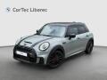Mini Cooper S 5dve�
