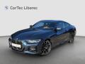 BMW 430i xDrive Coup�