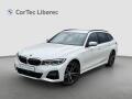 BMW 320d xDrive Touring