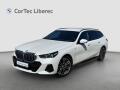 BMW 540d xDrive Touring
