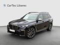 BMW X7 M50d