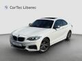 BMW M235I XD
